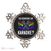Karaoke Microphone Machine Music Singer Ornament thumb 0