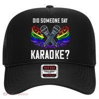 Karaoke Microphone Machine Music Singer Hat thumb 0