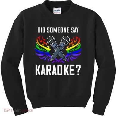 Kids Sweatshirt