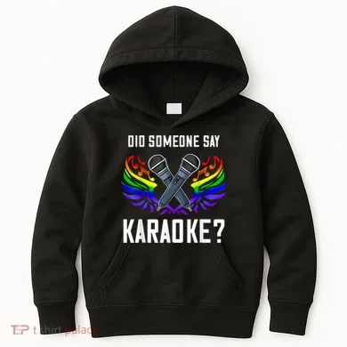 Kids Hoodie