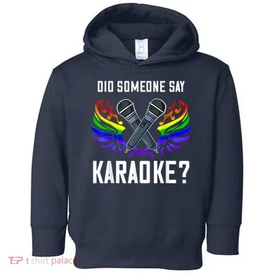 Toddler Hoodie