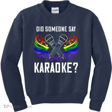 Kids Sweatshirt