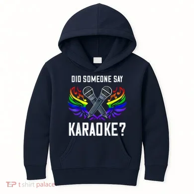 Kids Hoodie