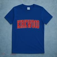 Kirkwood Mo Missouri Varsity Style Usa Vintage Sports Gift T-Shirt thumb 5