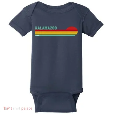 Baby Bodysuit