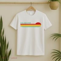 Kalamazoo Michigan Retro T-Shirt thumb 2