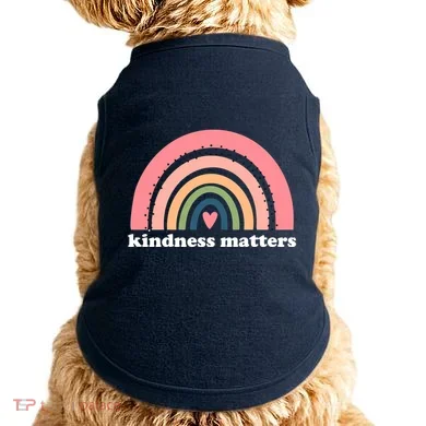 Doggie Tank