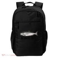 King Me Salmon Fishing Backpack thumb 0
