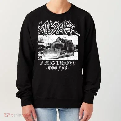 Women's Sweatshirt