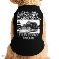Killdozer Modified Tank Bulldozer Doggie Tank thumb 0