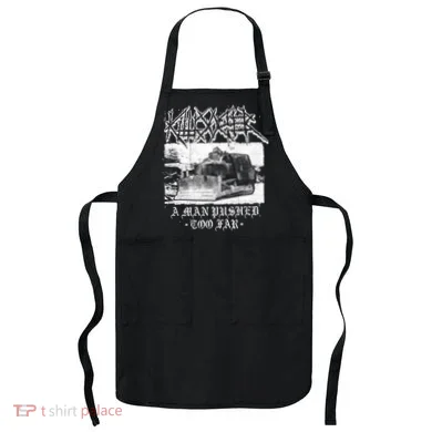 Apron