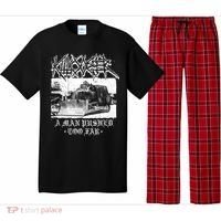 Killdozer Modified Tank Bulldozer Pajama Set thumb 0