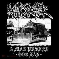 Killdozer Modified Tank Bulldozer Mousepad thumb 1