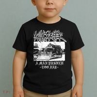 Killdozer Modified Tank Bulldozer Toddler T-Shirt thumb 2