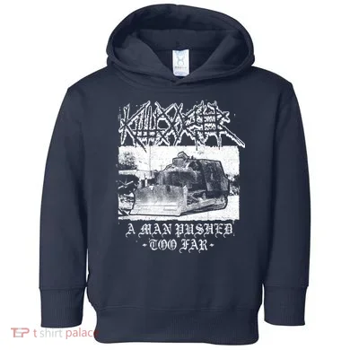 Toddler Hoodie