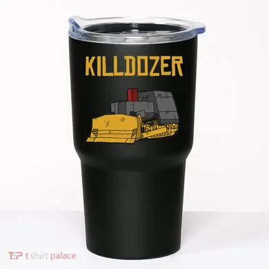 Tumbler