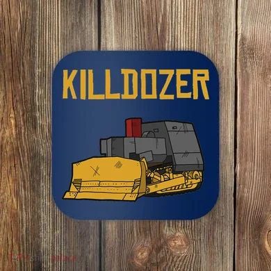Coaster