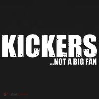 Kickers Not A Big Fan Fantasy Football Draft Day Women's Hoodie thumb 2