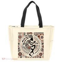 Kokopelli Native American For Women Kokopelli Tote Bag thumb 0