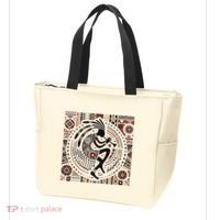 Kokopelli Native American For Women Kokopelli Tote Bag thumb 3