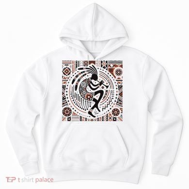 Kokopelli Native American For Women Kokopelli Hoodie
