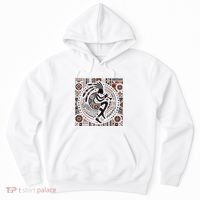 Kokopelli Native American For Women Kokopelli Hoodie thumb 0