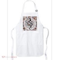 Kokopelli Native American For Women Kokopelli Apron thumb 0