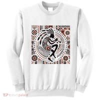 Kokopelli Native American For Women Kokopelli Sweatshirt thumb 0