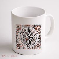 Kokopelli Native American For Women Kokopelli Coffee Mug thumb 1