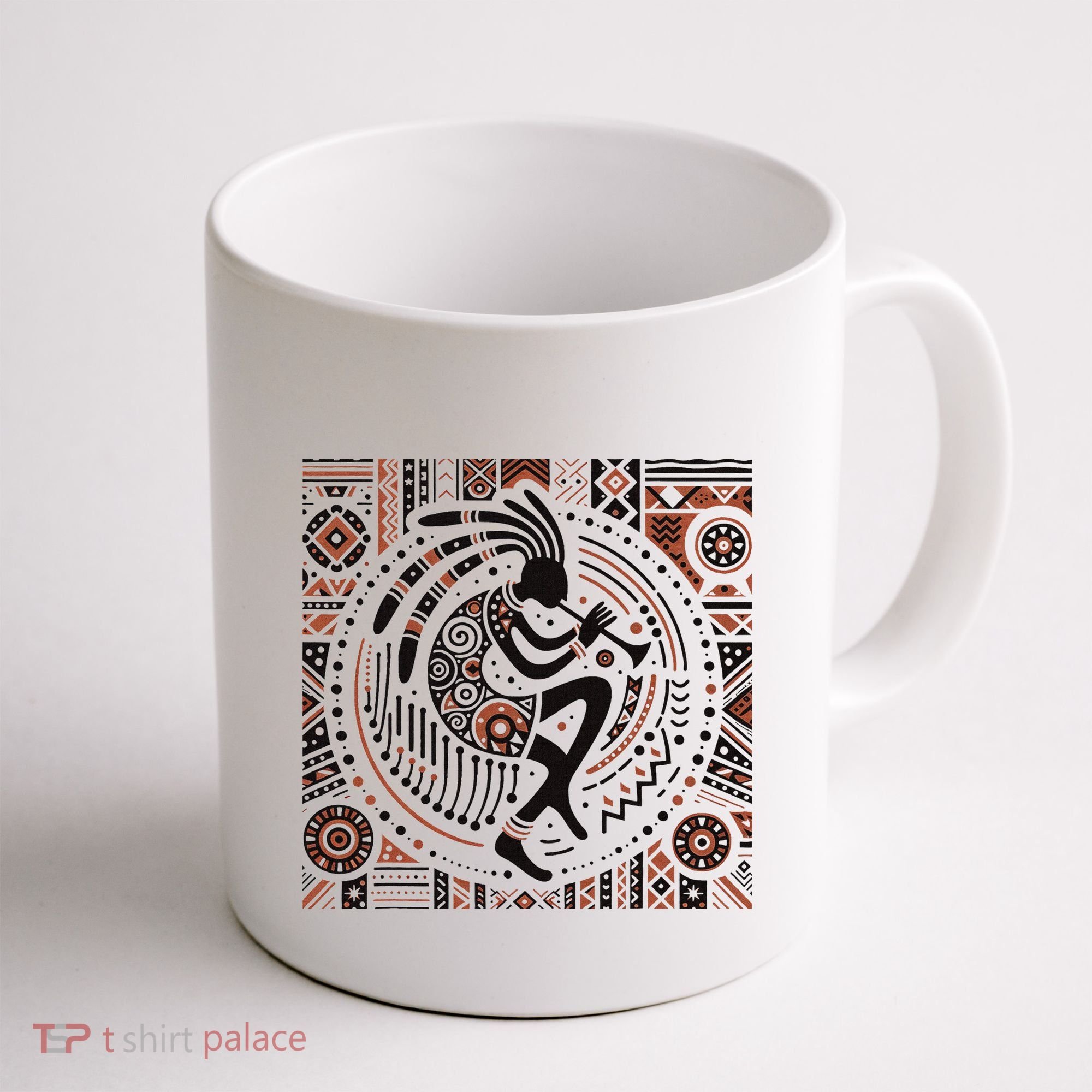Kokopelli Native American For Women Kokopelli Coffee Mug