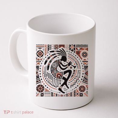 Kokopelli Native American For Women Kokopelli Coffee Mug