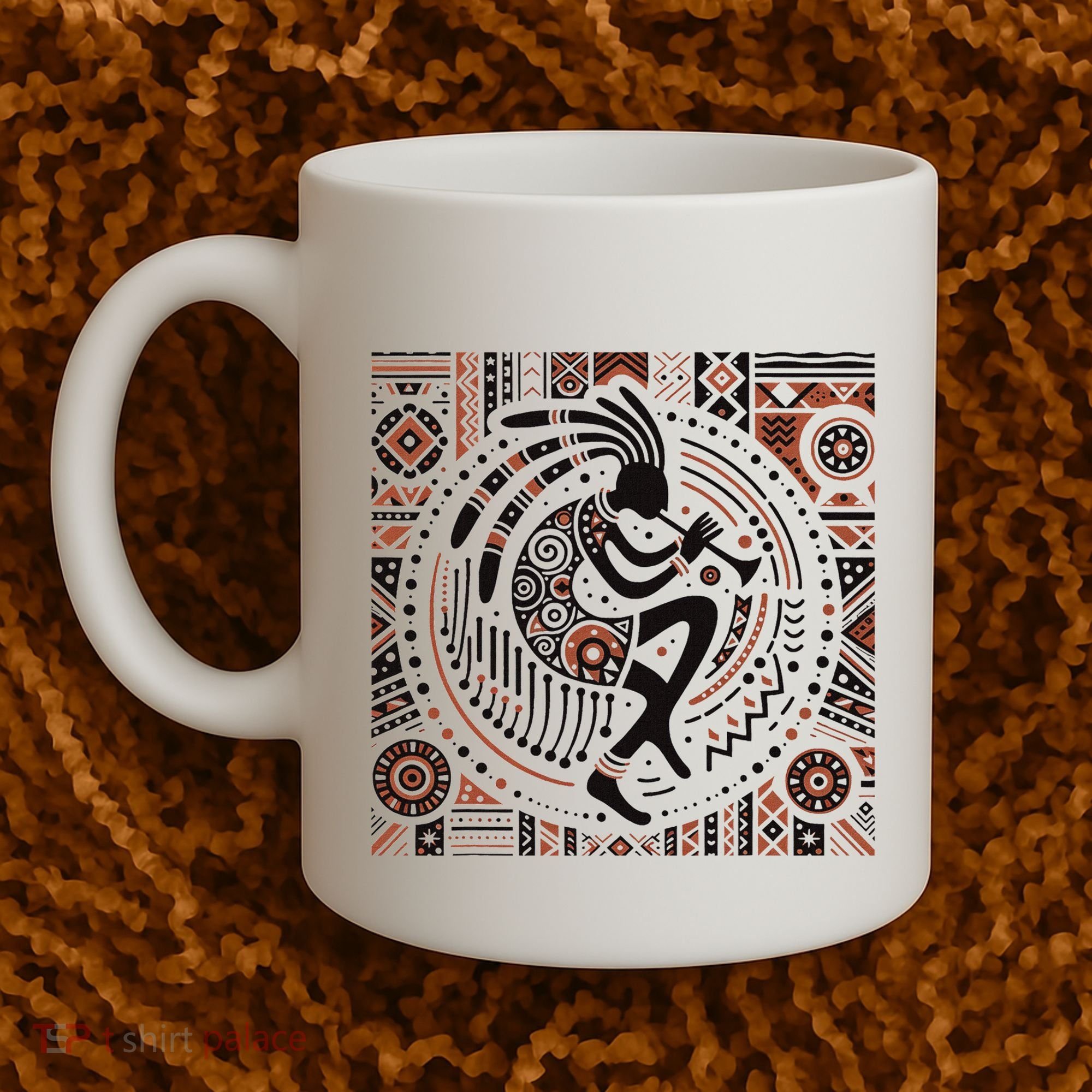 Kokopelli Native American For Women Kokopelli Coffee Mug