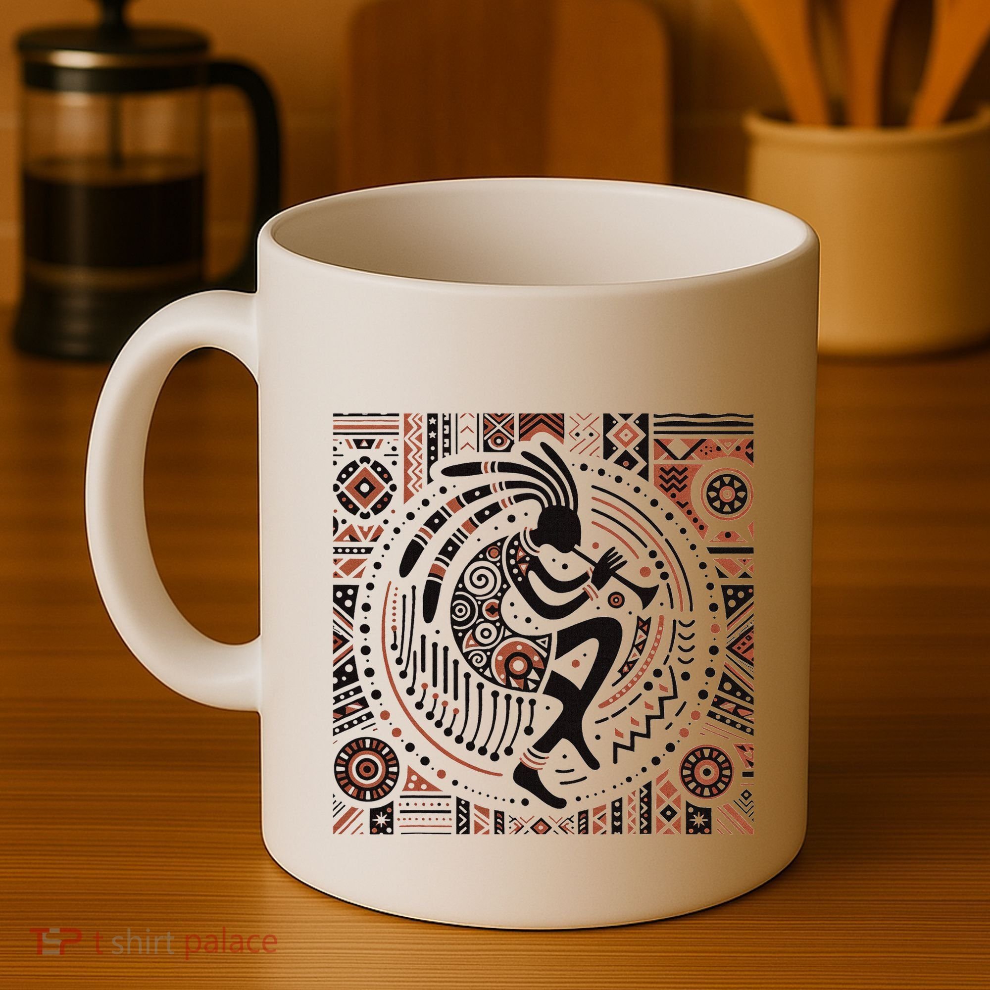 Kokopelli Native American For Women Kokopelli Coffee Mug