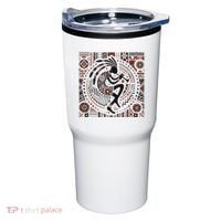 Kokopelli Native American For Women Kokopelli Tumbler thumb 0