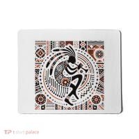 Kokopelli Native American For Women Kokopelli Mousepad thumb 0