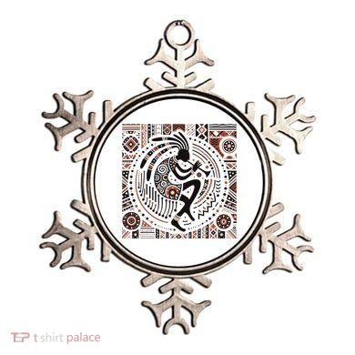 Kokopelli Native American For Women Kokopelli Ornament