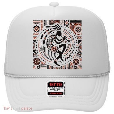 Kokopelli Native American For Women Kokopelli Hat