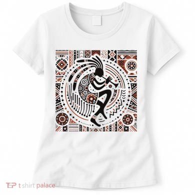 Kokopelli Native American For Women Kokopelli Women's T-Shirt