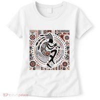 Kokopelli Native American For Women Kokopelli Women's T-Shirt thumb 0