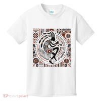 Kokopelli Native American For Women Kokopelli Kids T-Shirt thumb 0