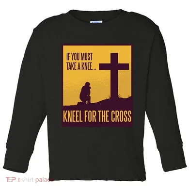 Toddler Long Sleeve