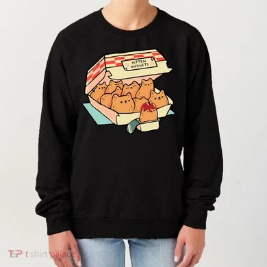 Women's Sweatshirt
