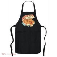 Kitten Nuggets Funny Cat Lover Gift Apron thumb 0