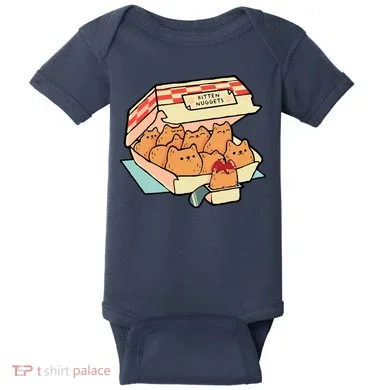 Baby Bodysuit