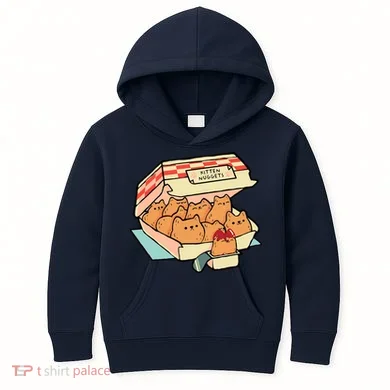 Kids Hoodie