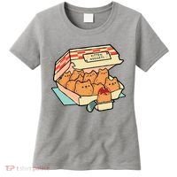Kitten Nuggets Funny Cat Lover Gift Women's T-Shirt thumb 0