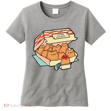 Women's T-Shirt