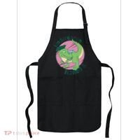 Kindergarten Nailed It Graduation Dinosaur Apron thumb 0