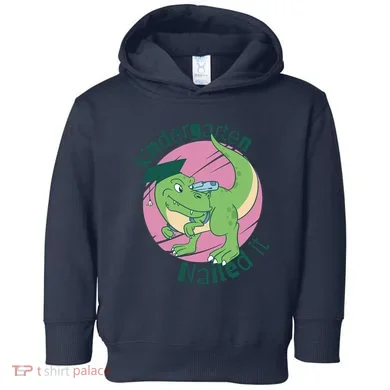 Toddler Hoodie