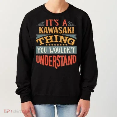 Women's Sweatshirt